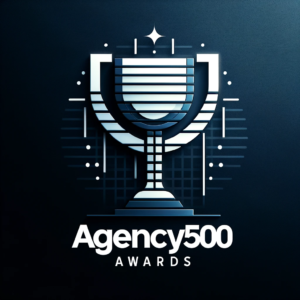 Agency500 Digital Agency Awards